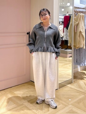 おとも.さんのコーディネート