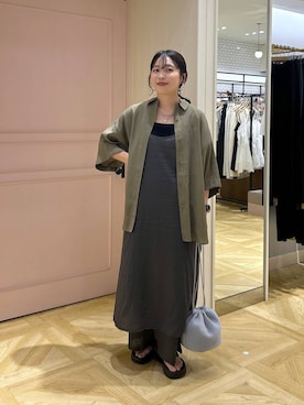 おとも.さんのコーディネート