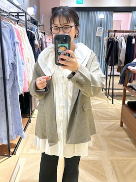 おとも.さんのコーディネート