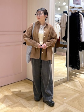 おとも.さんのコーディネート