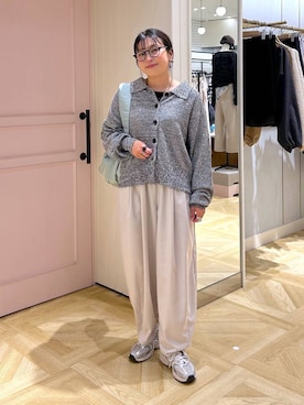 おとも.さんのコーディネート