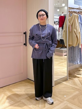 おとも.さんのコーディネート