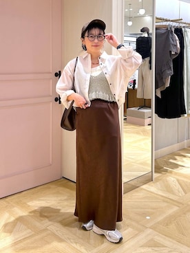 おとも.さんのコーディネート