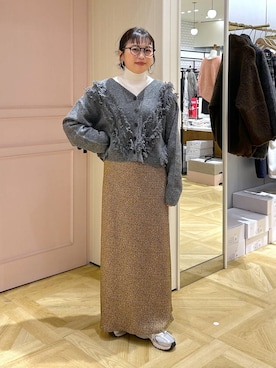 おとも.さんのコーディネート