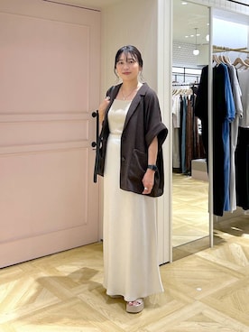 おとも.さんの「LFショルダーBAG　308293」を使ったコーディネート