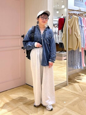 おとも.さんのコーディネート