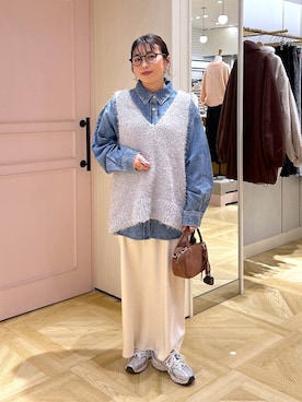 おとも.さんのコーディネート