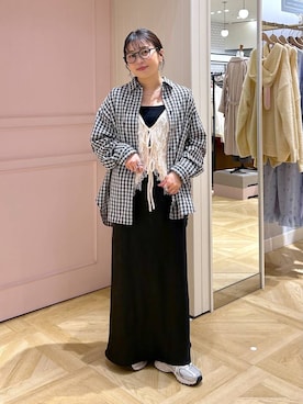 おとも.さんのコーディネート