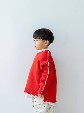 おとも.さん(レディース・155cm)の秋コーディネート