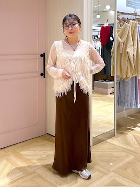 おとも.さんのコーディネート