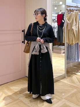 おとも.さんのコーディネート