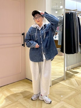 おとも.さんのコーディネート