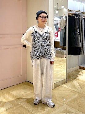 おとも.さんのコーディネート