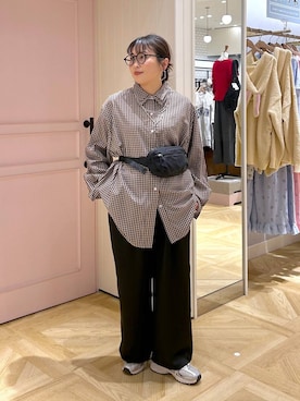 おとも.さんのコーディネート