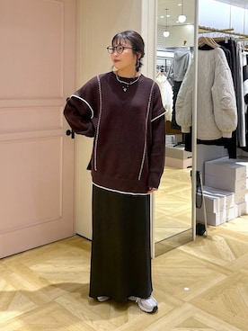 おとも.さんのコーディネート