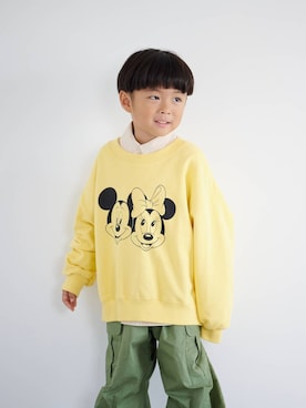 おとも.さん(レディース・155cm)の秋コーディネート