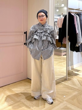 おとも.さんのコーディネート