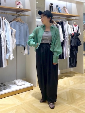 おとも.さんのコーディネート