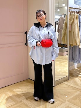 おとも.さんのコーディネート