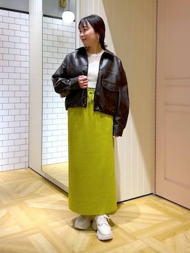 おとも.さんのコーディネート