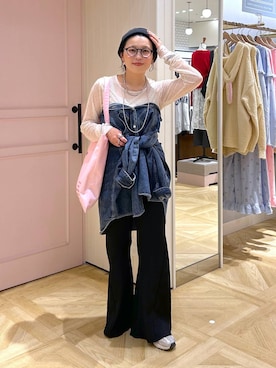 おとも.さんのコーディネート