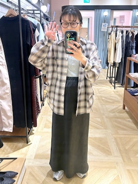 おとも.さんのコーディネート