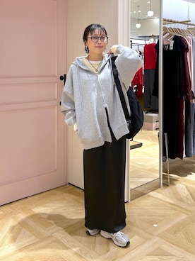 おとも.さんのコーディネート