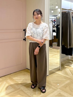 おとも.さんのコーディネート