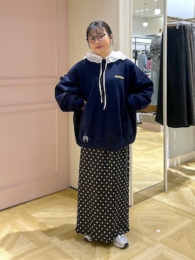 おとも.さんのコーディネート