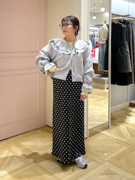 おとも.さんのコーディネート