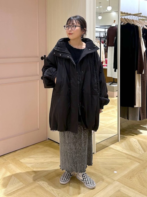 ぽぽろ リメイクフウウラケLS 145816（スウェット）｜LOWRYS FARM