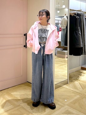 おとも.さんのコーディネート