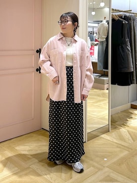 おとも.さんのコーディネート