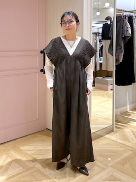 おとも.さんのコーディネート