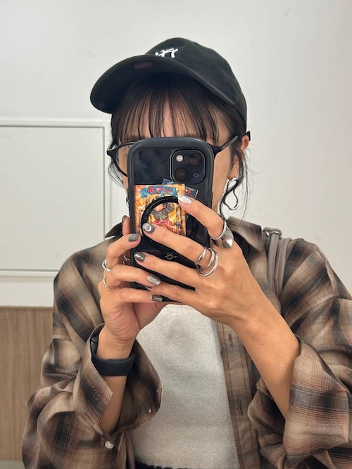 あおいろ セール】ステンレス2SETリング 293157（リング）｜LOWRYS FARM