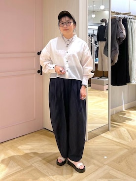 おとも.さんのコーディネート