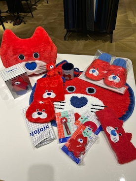 「アイテム（インテリア）」を使った、おとも.さん（レディース・155cm）の秋コーディネート