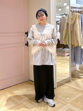 おとも.さんのコーディネート