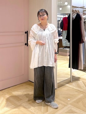 おとも.さんのコーディネート