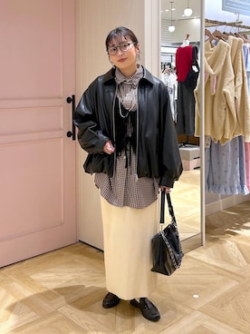 おとも.さんのコーディネート