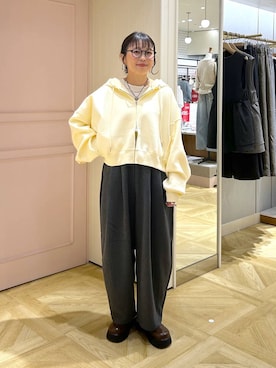 おとも.さんのコーディネート