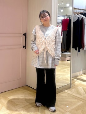 おとも.さんのコーディネート