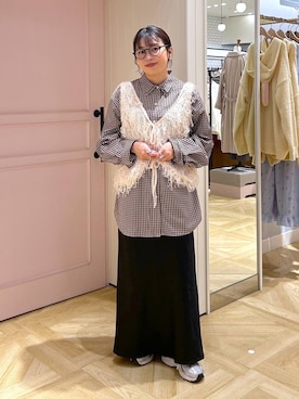 おとも.さんのコーディネート