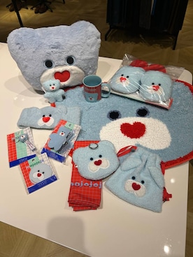 「アイテム（インテリア）」を使った、おとも.さん（レディース・155cm）の秋コーディネート