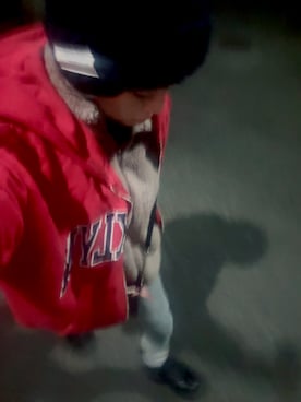 「UNIQLO（ユニクロ）のアイテム（ジャケット/アウター、ベージュ系）」を使った、ゆゆさん（レディース・152cm）の冬コーディネート