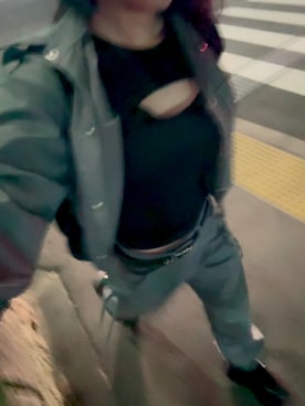 「GAP（ギャップ）のアイテム（パンツ）」を使った、ゆゆさん（レディース・152cm）の春コーディネート