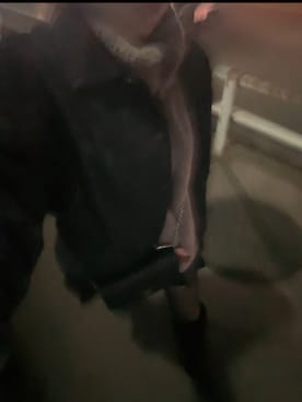 「GAP（ギャップ）のアイテム（デニムジャケット）」を使った、ゆゆさん（レディース・152cm）の冬コーディネート