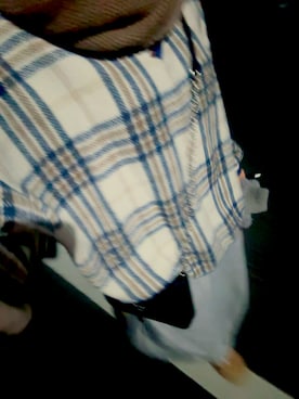 ゆゆさん（レディース・152cm）の秋コーディネート