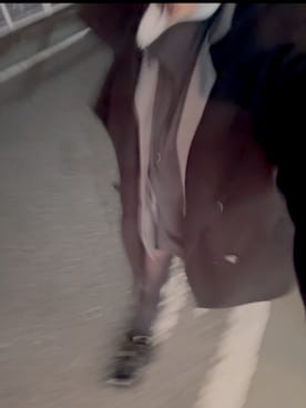 「アイテム（ノーカラーコート）」を使った、ゆゆさん（レディース・152cm）の冬コーディネート