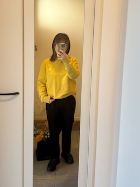 mimo18さん(レディース・155cm)の春コーディネート